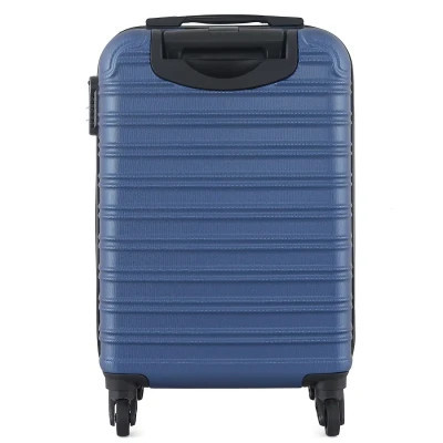 Валіза Semi Line 20&quot; (S) Blue (T5635-1) (DAS302599)
