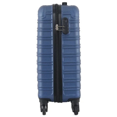 Валіза Semi Line 20&quot; (S) Blue (T5635-1) (DAS302599)