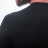Термокофта Sensor Merino DF LS black 15100021 XL (SM11M-black-XL)