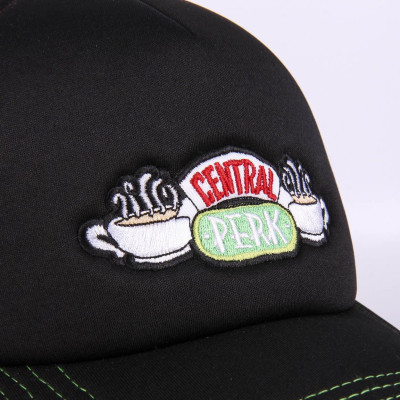 Кепка Cerda Friends - Central Perk Cap Premium (CERDA-2200007152)