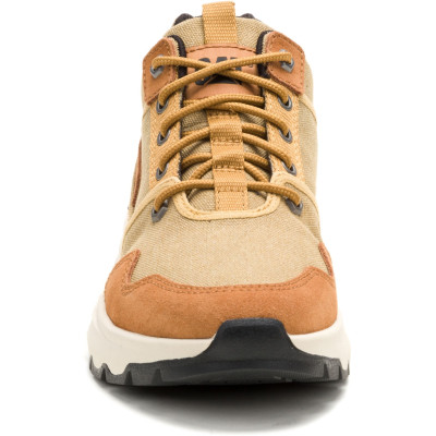Кросівки Caterpillar (CAT) Colorado Sneaker Lo Canvas P726177 бежеві 41 (195021011880)
