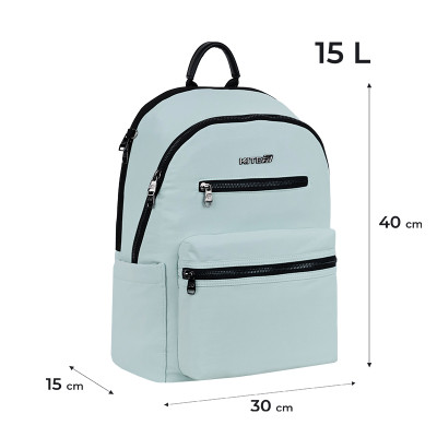 Рюкзак шкільний Kite Education teens 2720M-3 (K25-2720M-3)
