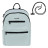 Рюкзак шкільний Kite Education teens 2720M-3 (K25-2720M-3)