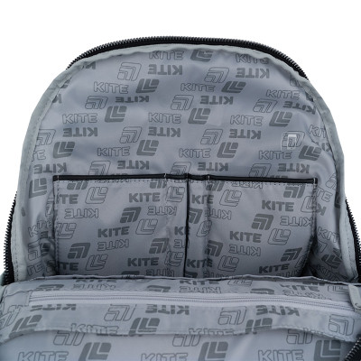 Рюкзак шкільний Kite Education teens 2720M-3 (K25-2720M-3)