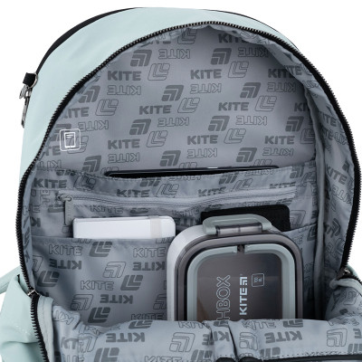 Рюкзак шкільний Kite Education teens 2720M-3 (K25-2720M-3)