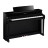 Цифрове піаніно Yamaha Clavinova CLP-845 Polished Ebony (CLP-845PE)