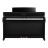 Цифрове піаніно Yamaha Clavinova CLP-845 Polished Ebony (CLP-845PE)
