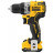 Шуруповерт DeWALT DCD701D2