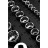 Набор инструментов Neo Tools 86шт, 1/2&quot;, 1/4&quot;, CrV, кейс (10-060)