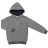 Спортивний костюм дитячий Breeze з капюшоном (9486-104B-gray)