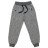 Спортивний костюм дитячий Breeze з капюшоном (9486-104B-gray)