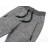 Спортивний костюм дитячий Breeze з капюшоном (9486-104B-gray)