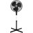 Вентилятор ECG FS 40a Black (FS40a Black)