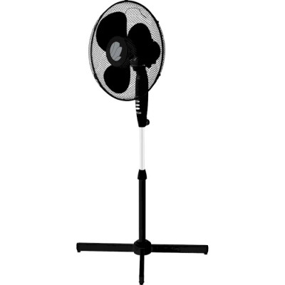 Вентилятор ECG FS 40a Black (FS40a Black)