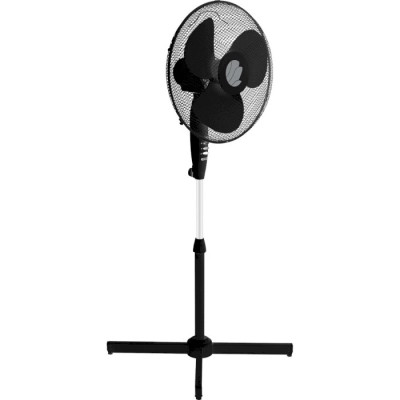 Вентилятор ECG FS 40a Black (FS40a Black)