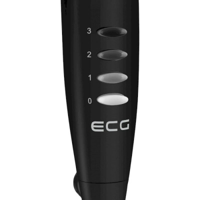 Вентилятор ECG FS 40a Black (FS40a Black)