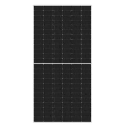 Сонячна панель Longi 550W, Bifacial Double Glass (LR5-72HIBD-550M)