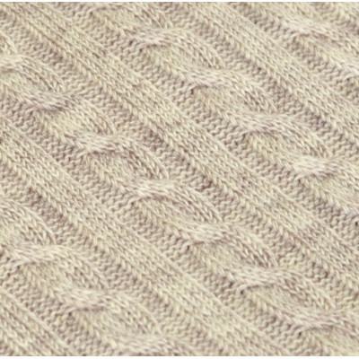 Плед Прованс Soft коси Лате 140x180 см (11690)