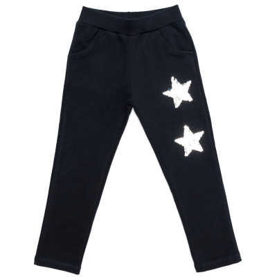 Спортивний костюм дитячий Breeze STAR (13727-116G-pink)