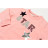 Спортивний костюм дитячий Breeze STAR (13727-116G-pink)