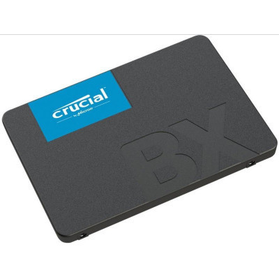 Накопичувач SSD 2.5&quot; 240GB Micron (CT240BX500SSD1)