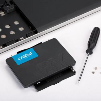 Накопичувач SSD 2.5&quot; 240GB Micron (CT240BX500SSD1)