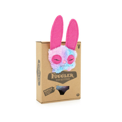 М&#039;яка іграшка No Brand Fuggler 23см, Box (Fuggler YT-231)