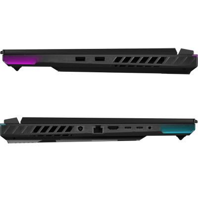 Ноутбук ASUS ROG Strix SCAR 16 G634JYR-RA041X (90NR0IJ2-M001M0)
