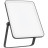 Прожектор LEDVANCE FL ESSENTIAL 50W 840 BK IP65 (4058075768130)