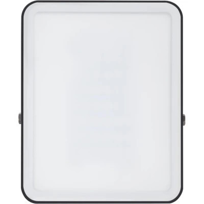 Прожектор LEDVANCE FL ESSENTIAL 50W 840 BK IP65 (4058075768130)