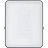 Прожектор LEDVANCE FL ESSENTIAL 50W 840 BK IP65 (4058075768130)