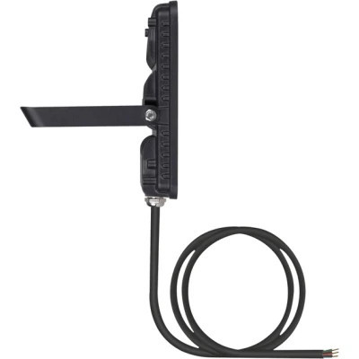 Прожектор LEDVANCE FL ESSENTIAL 50W 840 BK IP65 (4058075768130)
