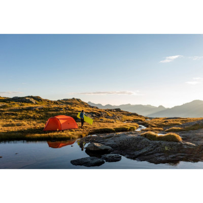 Туристичний килимок Exped Ultra 1R M Mummy (018.0998)