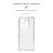 Чохол до мобільного телефона Armorstandart Air Force Infinix HOT 40i Camera cover Clear (ARM73912)