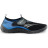 Аквашузи Aqua Speed Aqua Shoe Model 642-27B чорний, сірий, синій 41 (5908217676139)