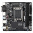 Материнська плата GIGABYTE H610I