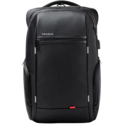 Рюкзак для ноутбука Tavialo 15.6&quot; Smart TB20-1 black, 20л, 46х31х19см (TB20-124BL)
