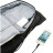 Рюкзак для ноутбука Tavialo 15.6&quot; Smart TB20-1 black, 20л, 46х31х19см (TB20-124BL)