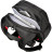 Рюкзак для ноутбука Tavialo 15.6&quot; Smart TB20-1 black, 20л, 46х31х19см (TB20-124BL)