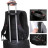 Рюкзак для ноутбука Tavialo 15.6&quot; Smart TB20-1 black, 20л, 46х31х19см (TB20-124BL)