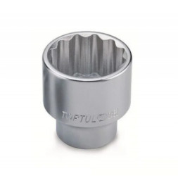 Головка торцева Toptul 12-гранна 1/2&quot; 20 мм (BAEB1620)
