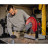 Монтажна пила Einhell по металу TC-MC 355/1, 2200Вт, 355мм, 3900об/хв, 13.9кг, нахил до 45° (4503139)