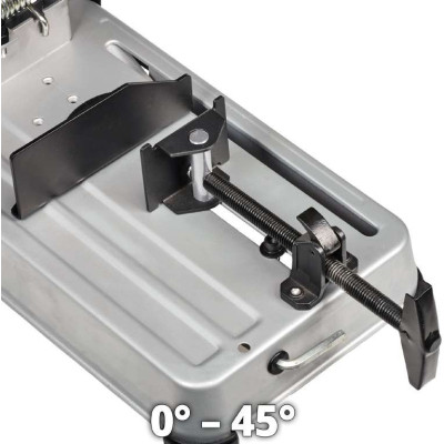 Монтажна пила Einhell по металу TC-MC 355/1, 2200Вт, 355мм, 3900об/хв, 13.9кг, нахил до 45° (4503139)