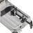 Монтажна пила Einhell по металу TC-MC 355/1, 2200Вт, 355мм, 3900об/хв, 13.9кг, нахил до 45° (4503139)