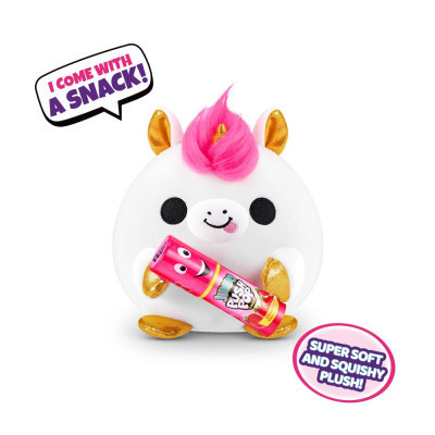 М&#039;яка іграшка Snackle сюрприз B2 серія 2 Mini Brands (77510B2)