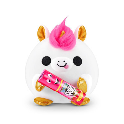 М&#039;яка іграшка Snackle сюрприз B2 серія 2 Mini Brands (77510B2)