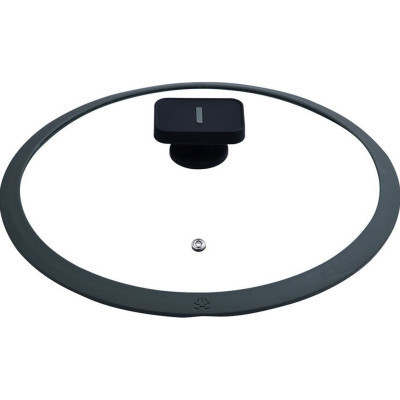 Каструля MasterPro Gastro Reeco з кришкою 4,7 л (BGMP-8107)