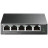 Комутатор мережевий TP-Link TL-SG1005LP