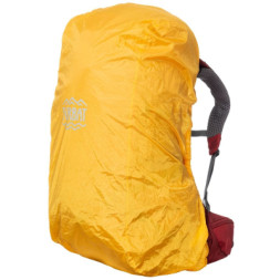 Чохол для рюкзака Turbat Raincover L yellow (012.005.0193)
