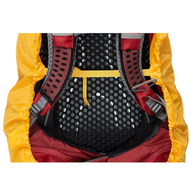 Чохол для рюкзака Turbat Raincover L yellow (012.005.0193)
